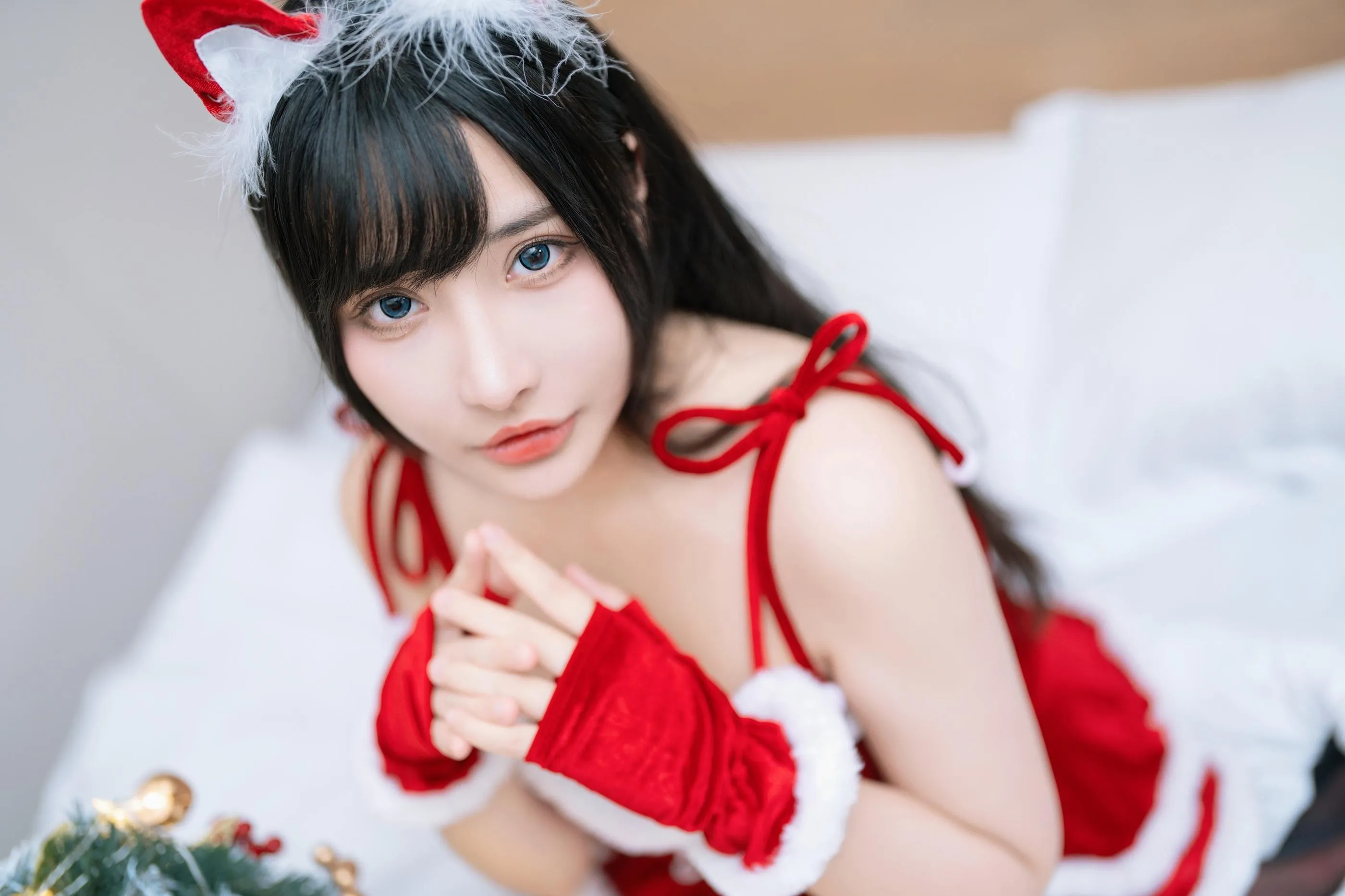 糖果果candy – NO.03 圣诞 [125P]插图8
